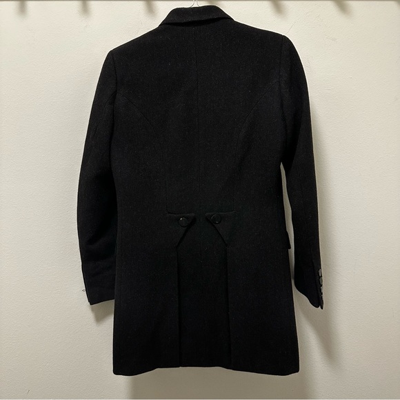 ASOS Coat Made In England - Picture 2 of 4